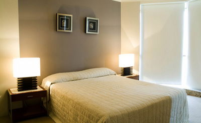 Foreshore Apartments, Mermaid Beach - Dalby Accommodation 9
