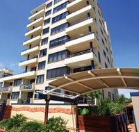 Windward Apartments - Dalby Accommodation