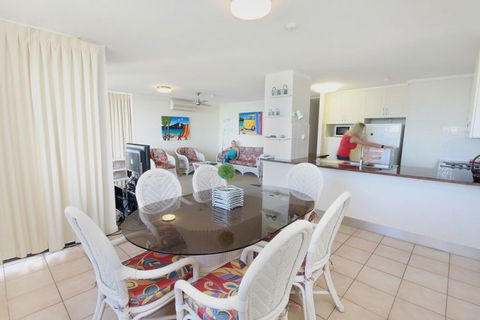 Windward Apartments - Dalby Accommodation 2