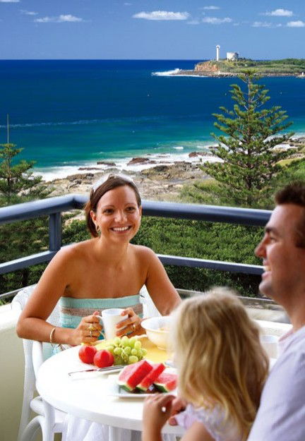 Windward Apartments - Dalby Accommodation 4