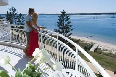 Atrium Resort - Dalby Accommodation 6