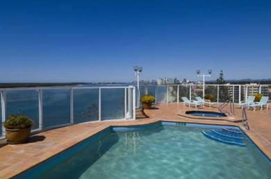Atrium Resort - Dalby Accommodation 9