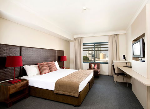 Mantra On The Esplanade - Dalby Accommodation 2