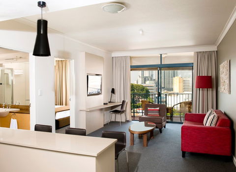 Mantra On The Esplanade - Dalby Accommodation 4