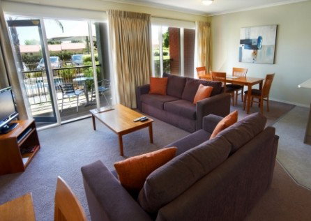 Quest Bendigo - Dalby Accommodation 1