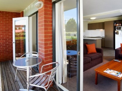 Quest Bendigo - Dalby Accommodation 3