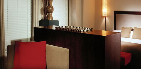 Hotel Lindrum - Dalby Accommodation 1
