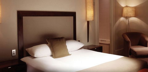Hotel Lindrum - Dalby Accommodation 2
