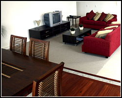 Beaconlea Tower - Dalby Accommodation 1