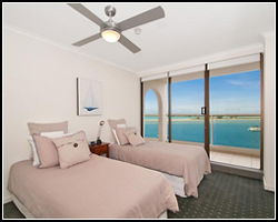 Beaconlea Tower - Dalby Accommodation 3