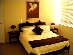 Beaconlea Tower - Dalby Accommodation 7