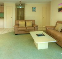 The Bay Apartments - Dalby Accommodation