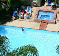 Horizons Burleigh Heads Holiday Apartments - Dalby Accommodation