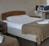A' Montego Mermaid Beach Motel - Dalby Accommodation