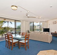 Chateau Royale Beach Resort - Dalby Accommodation