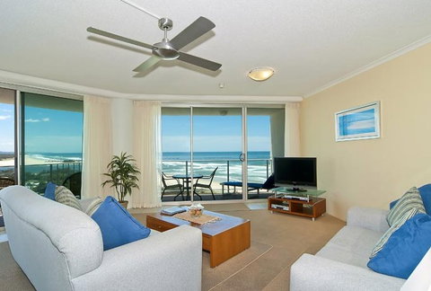 Chateau Royale Beach Resort - Dalby Accommodation 1