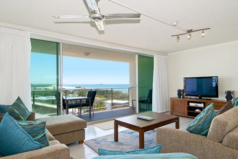 Chateau Royale Beach Resort - Dalby Accommodation 2
