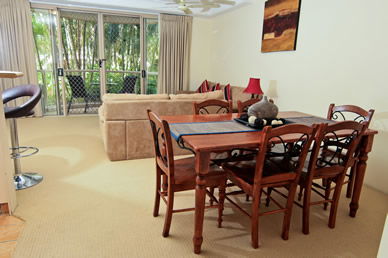 Miami Beachside Apartments - Dalby Accommodation 8