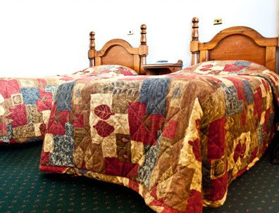 O'Malleys Hotel - Dalby Accommodation 1