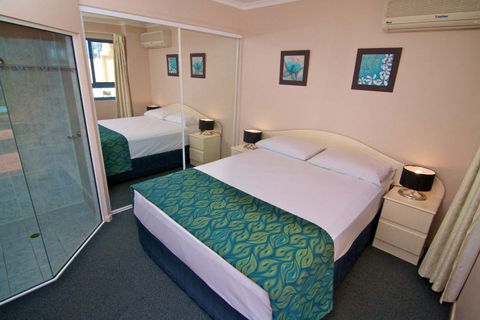 Portobello Resort Apartments - Dalby Accommodation 3