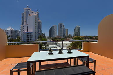 Portobello Resort Apartments - Dalby Accommodation 5
