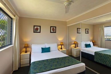Portobello Resort Apartments - Dalby Accommodation 8