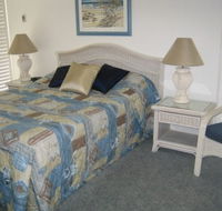 Talisman Holiday Apartments - Dalby Accommodation