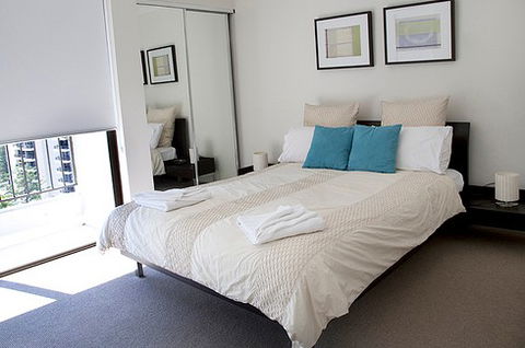 Surfers Century Apartments - Dalby Accommodation 2