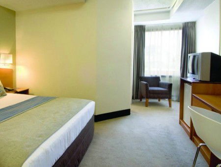 Mercure Hotel Welcome Melbourne - Dalby Accommodation 1