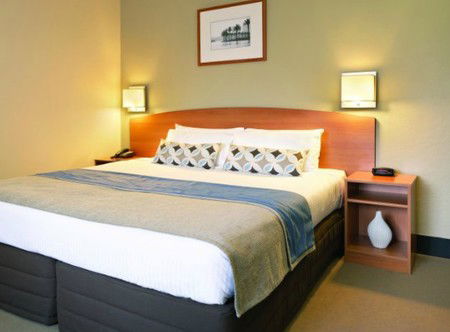 Mercure Hotel Welcome Melbourne - Dalby Accommodation 2
