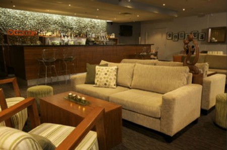 Mercure Hotel Welcome Melbourne - Dalby Accommodation 4