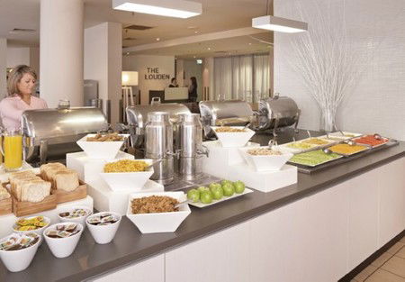 Mercure Hotel Welcome Melbourne - Dalby Accommodation 5