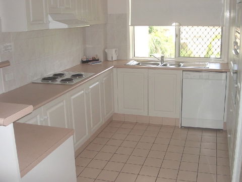 Sea Mist Palms - Dalby Accommodation 1