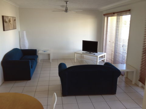 Sea Mist Palms - Dalby Accommodation 2