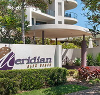Meridian Alex Beach - Dalby Accommodation