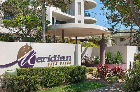 Meridian Alex Beach - Dalby Accommodation 0