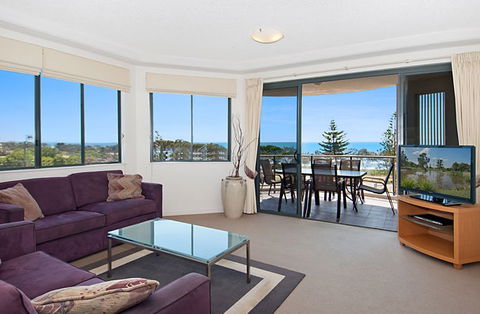 Meridian Alex Beach - Dalby Accommodation 1