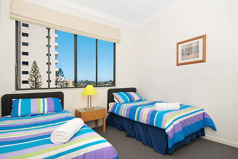 Meridian Alex Beach - Dalby Accommodation 2