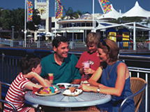 Burlington Holiday Apartments - Dalby Accommodation 4