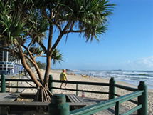 Burlington Holiday Apartments - Dalby Accommodation 5