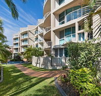 Sailport Mooloolaba Apartments - Dalby Accommodation