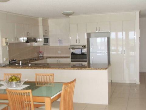 On The River Apartments - Dalby Accommodation 1