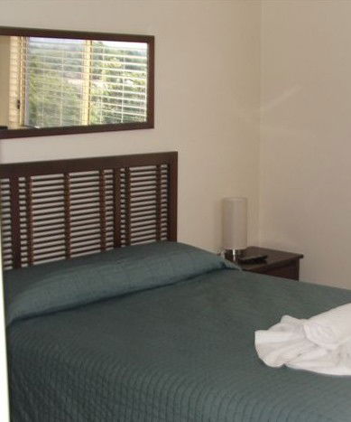 On The River Apartments - Dalby Accommodation 3