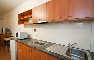 Vitina Studio Motel - Dalby Accommodation 3