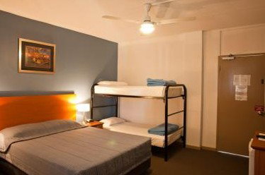 Vitina Studio Motel - Dalby Accommodation 5