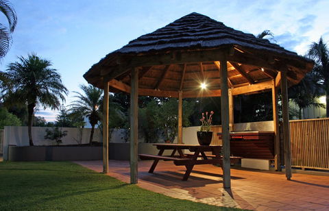Dockside  Mooloolaba - Dalby Accommodation 1
