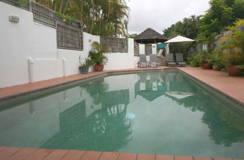 Dockside  Mooloolaba - Dalby Accommodation 4