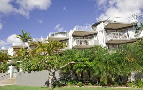 Dockside  Mooloolaba - Dalby Accommodation 5