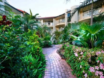 Anchor Down Holiday Apartments - Dalby Accommodation 7