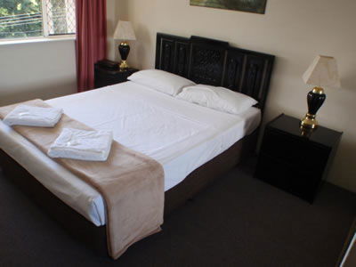 Anchor Down Holiday Apartments - Dalby Accommodation 8